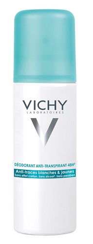 DEODORANTE ANTI-TRASP AEROSOL 125 ML - Farmacia Bartoli