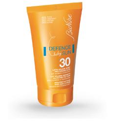 DEFENCE SUN BABY LATTE SOLARE SPF 30 TUBO 125 ML - Farmacia Bartoli