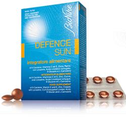 DEFENCE SUN PELLI SENSIBILI 30 CAPSULE - Farmacia Bartoli