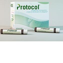 PROTOCOL 10 G 30 FLACONCINI X 25 ML - Farmacia Bartoli