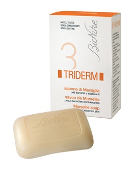 TRIDERM SAPONE MARSIGLIA PANETTO 100 G - Farmacia Bartoli