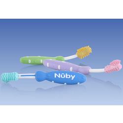 NUBY SET EDUCAZIONE DENTALE ARTICOLO ID754 - Farmacia Bartoli