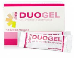 GEL LUBRIFICANTE VAGINALE ED EMOLLIENTE AD USO ESTERNO PER ZONE DELICATE (CAPEZZOLO O ZONA ANALE) 10BUSTE 4ML. - Farmacia Bartoli