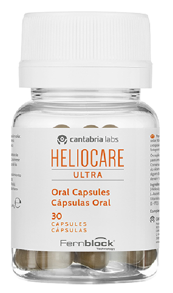 HELIOCARE ULTRA 30 CAPSULE - Farmacia Bartoli