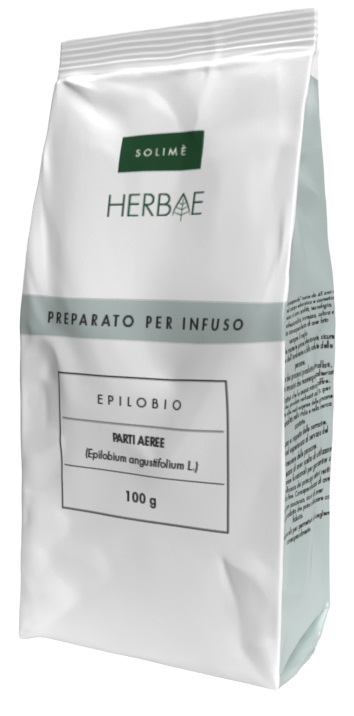 EPILOBIO SOMM TAGLIO TISANA 100 G - Farmacia Bartoli
