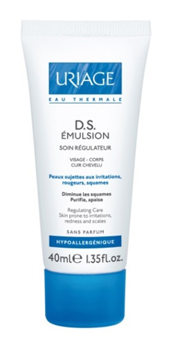 URIAGE DS EMULSIONE 40 ML - Farmacia Bartoli