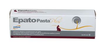 EPATO PASTA PLUS MANGIME COMPLEMENTARE 30 ML - Farmacia Bartoli
