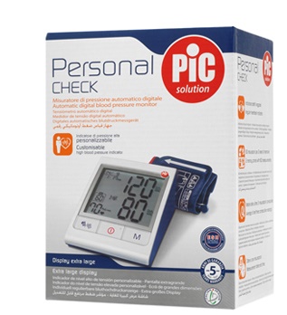 MISURATORE DI PRESSIONE PORTATILE - Farmacia Bartoli