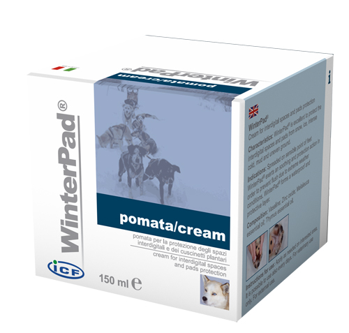 WINTERPAD POMATA 150 ML - Farmacia Bartoli