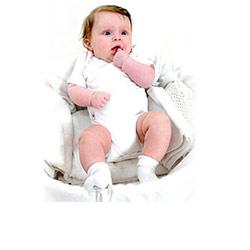 AMOREALCUBO BODY MCO 0/3M 2PZ - Farmacia Bartoli