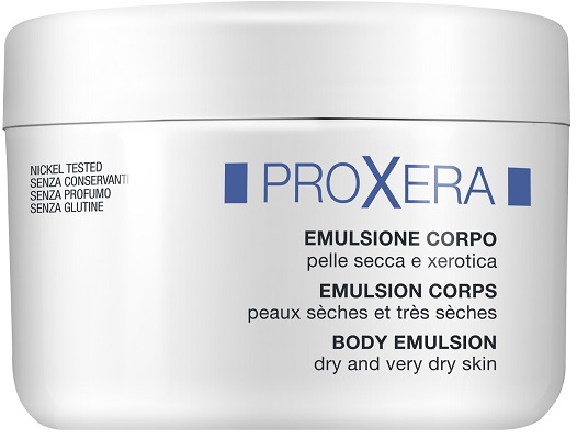 PROXERA EMULSIONE CORPO 400 ML - Farmacia Bartoli