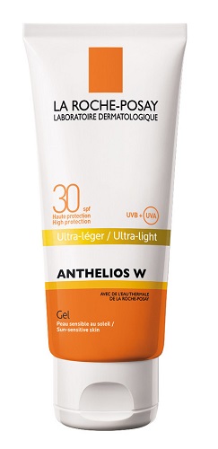 ANTHELIOS GEL SPF30 100 ML - Farmacia Bartoli