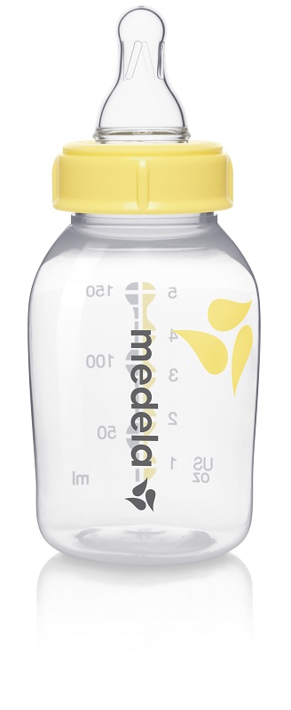 BIBERON CON TETTARELLA FLUSSO LENTO 150 ML - Farmacia Bartoli
