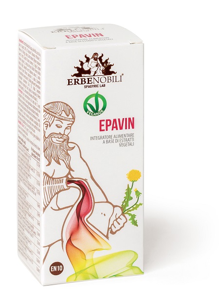EPAVIN 50 ML - Farmacia Bartoli