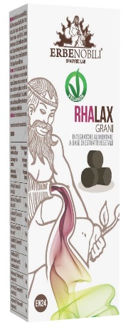 RHALAX GRANI 25 G - Farmacia Bartoli