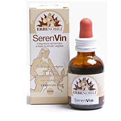 SERENVIN 50 ML - Farmacia Bartoli