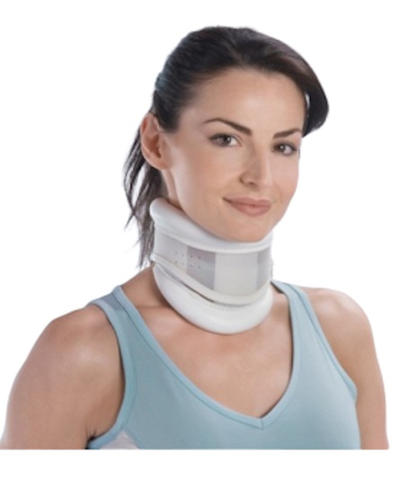 COLLARE CERVICALE RIGIDO TIPO SCHANZ S - Farmacia Bartoli