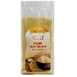 IL PANE DI ANNA PANE GRATTUGGIATO 500 G - Farmacia Bartoli