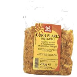 CORN FLAKES INTEGRALE 200 G - Farmacia Bartoli