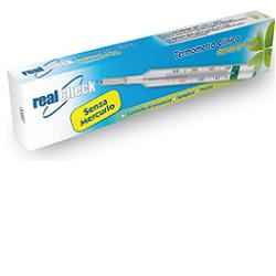 TERMOMETRO MERCURY FREE - Farmacia Bartoli