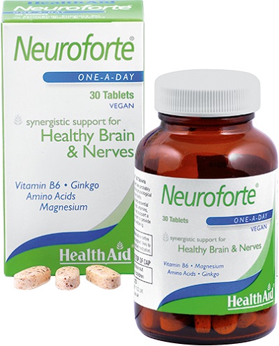 NEUROFORTE 30 COMPRESSE - Farmacia Bartoli