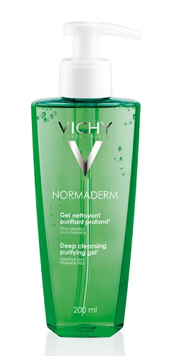 NORMADERM GEL DETERGENTE 200 ML - Farmacia Bartoli