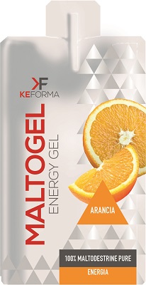 MALTO GEL ARANCIA 60 ML - Farmacia Bartoli