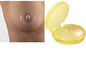 CAPPELLETTI PER IL SENO CONTACT L 2 PEZZI - Farmacia Bartoli