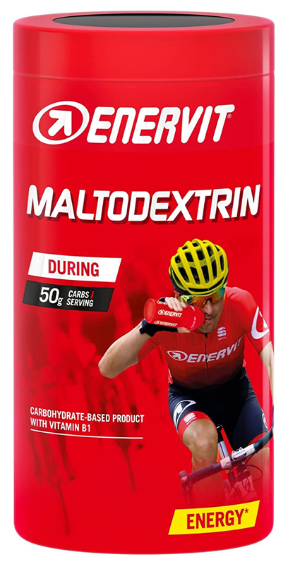 ENERVIT MALTODESTRINE PREPARATO ENERGETICO DA 450G - Farmacia Bartoli
