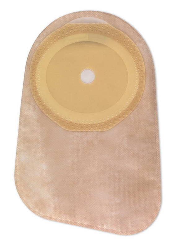 SACCA CHIUSA MAXI CON PLACCA OVALE AUTOPORTANTE A PROTEZIONE TOTALE RITAGLIABILE 15-65 75MM OPACO MODERMA FLEX COLO OVAL 30PEZZI - Farmacia Bartoli