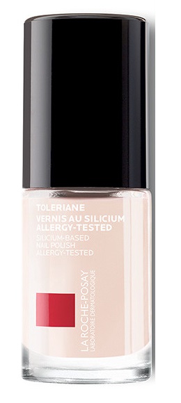 TOLERIANE VERNIS SILICIUM SILICIUM BEIGE 6 ML - Farmacia Bartoli