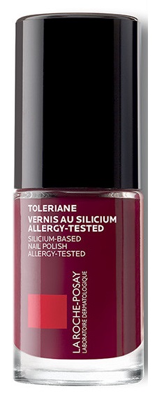 TOLERIANE VERNIS SILICIUM FRAMBOISE 6 ML - Farmacia Bartoli