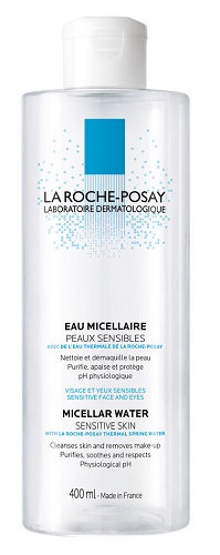 PHYSIO ACQUA MICELLARE PER PELLE SENSIBILE 400 ML - Farmacia Bartoli