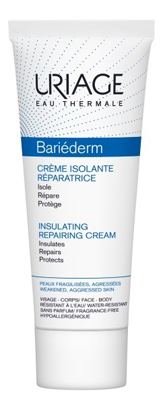 BARIEDERM CREMA 75 ML - Farmacia Bartoli
