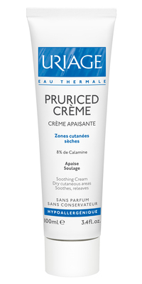 PRURICED CREMA LENITIVA 100 ML - Farmacia Bartoli
