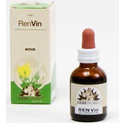 OLOSVITA RENVIN 50 ML - Farmacia Bartoli