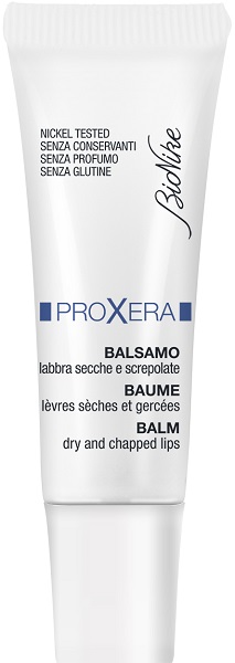 PROXERA LIPOGEL RISTRUTTURANTE LABBRA 10 - Farmacia Bartoli