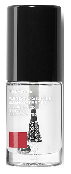 TOLERIANE VERNIS AU SILICIUM TOP COAT 6 ML - Farmacia Bartoli