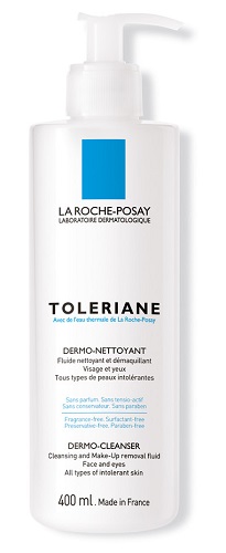 TOLERIANE DERMO NETTOYANT 400 ML - Farmacia Bartoli
