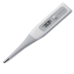 TERMOMETRO DIGITALE OMRON FLEX TEMP SMART 10SECONDI - Farmacia Bartoli