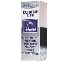 INCAROSE EXTREME LIPS PIU' VOLUME - Farmacia Bartoli