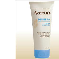 AVEENO DERMEXA TERAPEUTICO CREMA IDRATANTE 200 ML - Farmacia Bartoli