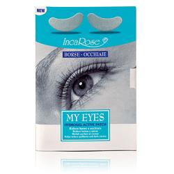 INCAROSE MY EYES COMPLEX ACTIVE PATCH 2 PEZZI - Farmacia Bartoli