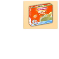 VERDURE DRY BRODO VERDURA 80 G 1 PEZZO - Farmacia Bartoli