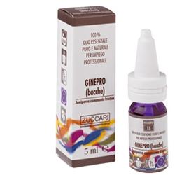 GINEPRO BACCHE OLIO ESSENZIALE NATURALE 10 ML - Farmacia Bartoli
