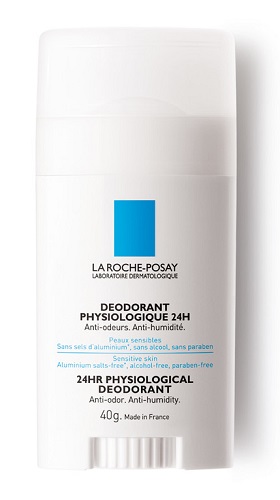 PHYSIO DEO STICK 40 ML - Farmacia Bartoli