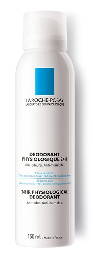 PHYSIO DEO AEROSOL 150 ML - Farmacia Bartoli