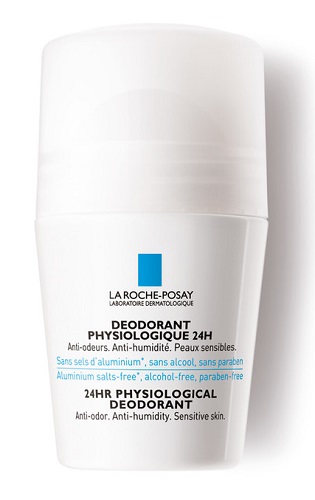 PHYSIO DEO ROLL-ON 50 ML - Farmacia Bartoli