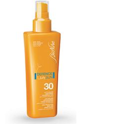 DEFENCE SUN BABY LATTE SOLARE SFP 30 SPRAY 125 ML - Farmacia Bartoli
