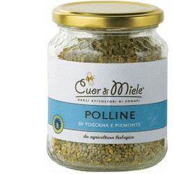 CUOR DI MIEL POLLINE 200 G - Farmacia Bartoli